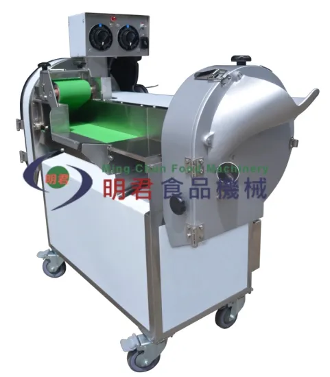Quality Cabbage And Potato Cutting Machine