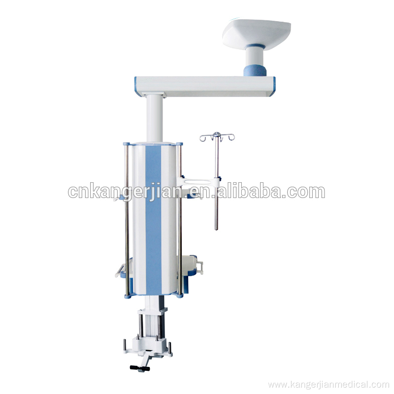 Single Arm Electric Anesthesia pendant surgical pendant operating room equipment