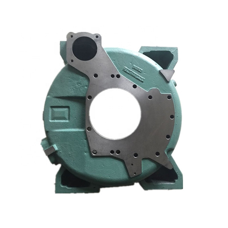 612600010122 612600011701 13021754 13021826 Flywheel Housing