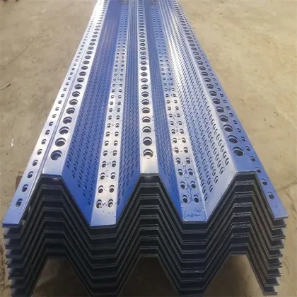 Punching sound proof steel plate