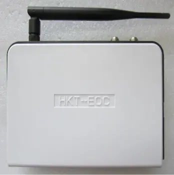 AR7411 EoC Slave MAC/PHY Transceiver