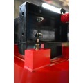 Non-Exciting Voltage Regulation Distribution Transformer