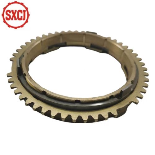 customization Auto Spare Parts gearbox parts Synchronizer Ring set oem
