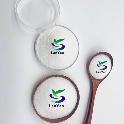 효과적인 수처리를위한 낮은 잔류 폴리 아크릴 아미드