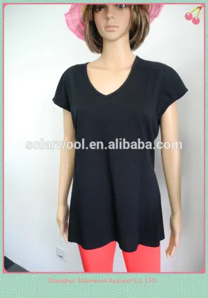 Short Sleeve Style and Adult Age Group Custom T Shirt