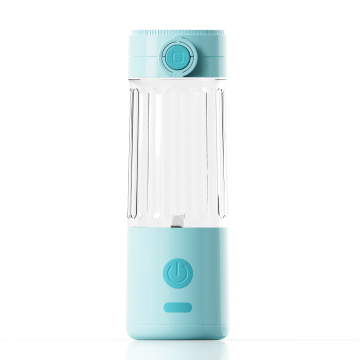 Portable BPA-Free Blender: Perfect for Shakes and Smoothies on-the-go