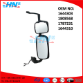 Phụ tùng xe tải Aftermarket gương nhìn đằng sau 1644303 1808568