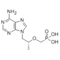 Tenofovir CAS 107021-12-5