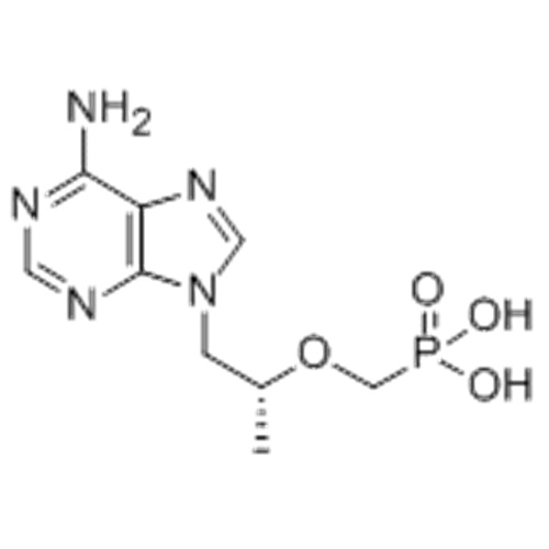 Tenofovir CAS 107021-12-5