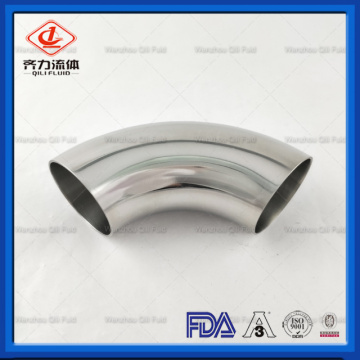 Sanitary 45 Degree Elbow Fittings