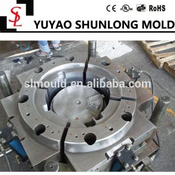 Custom injection Moulding making, injection mould, plastic mould making