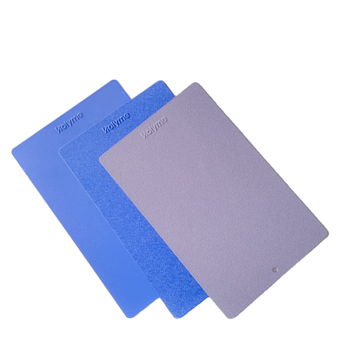 การเคลือบผงแบบพิเศษสำหรับเตาผิง