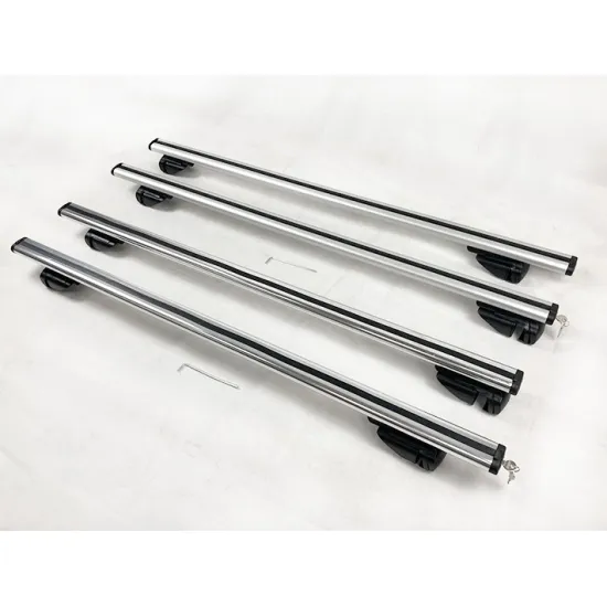 Universal Aluminum SUV Roof Rack Cross Bars for 4x4