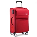 Wholesales travel EVA soft luggage for women