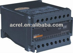 transducer BD-F 4-20mA output