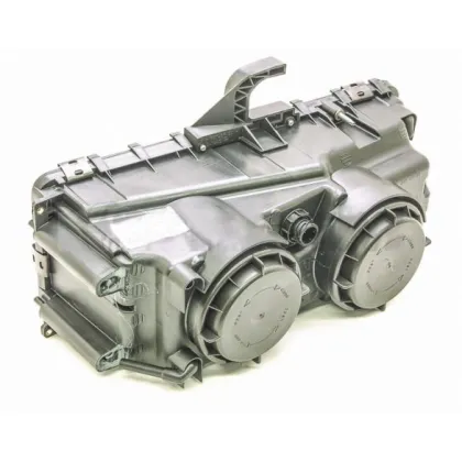 Finding the Correct Headlight for Mercedes-Benz Axor, Atego, and 2 Axor Models: OEM Part Number 9408200161