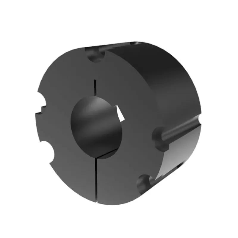 Taper Bush Manufacturer - Tb Series 1310 Gg20 Cast Iron Taper Lock Bush