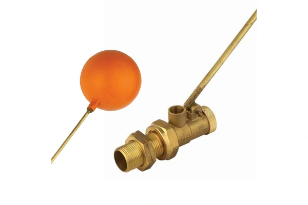 Floating ball valve manufacturing quality control process