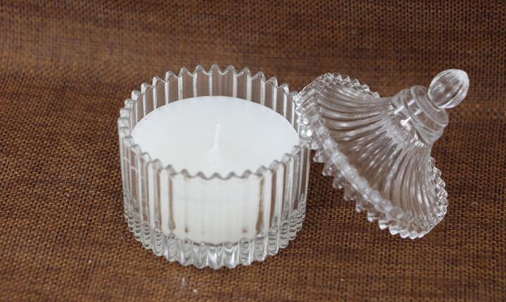 glass jar candle 2 glass jar candle 2