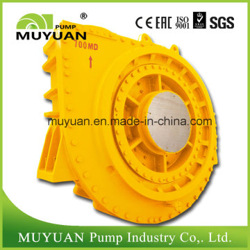 Abrasion Wear Resistant High Chrome Alloy Dredging Pump