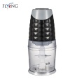 Small hand blender for kitchen