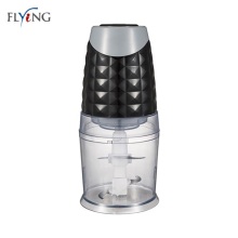 250 Watt 0.6L 1 Speed Electric Food Chopper