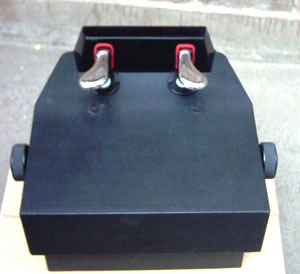 Children Piano Footstool