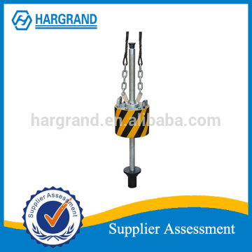 Soil test Standard penetration test equipment,SPT equipment Auto type