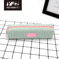 Ping Pencil Bag Uk Custom  fashion partysu flax pencil case Manufactory