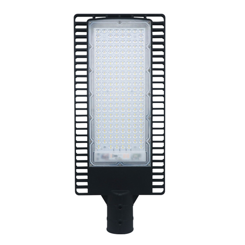 Dual white Color Solar Led Street Light IP66