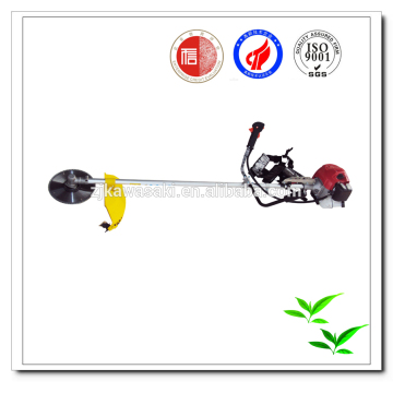 Japan tea pruner CZG-43 Mitsubishi Engine