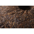2016 lengxiangqilan القديمة 11 سنة Wintersweet الناضجة Puer 357g
