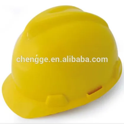 Safety Helmet