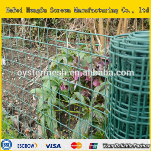 HDPE Garden Mesh Support