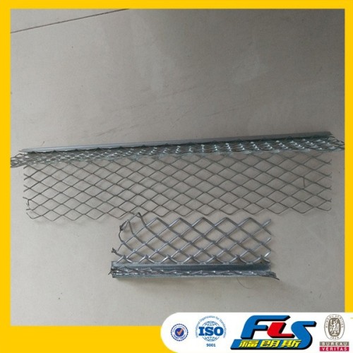 Detailed Description Expanded Corner Bead, High Quality Detailed Description Expanded Corner