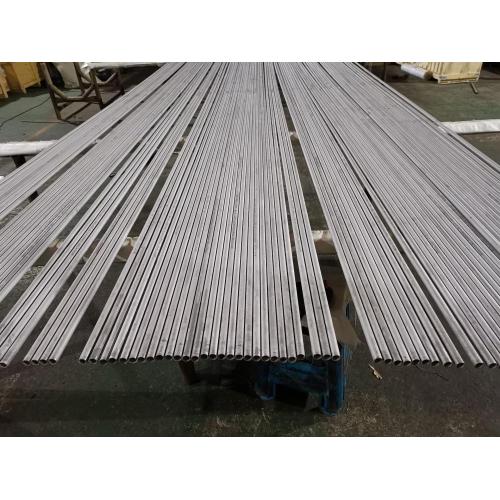 SA335 Stainless Heat Exchanger Tube Pipe Boiler