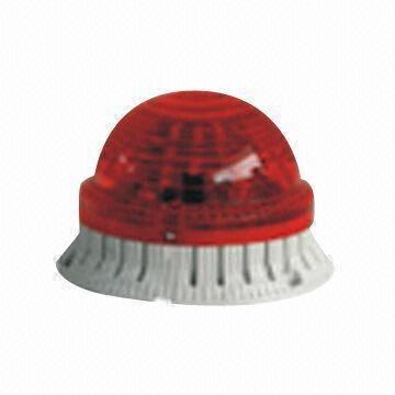 Strobe Light, Suitable for All Public Places