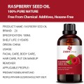 Private Pure Pure Organic Raspberry Seed Oil for Skincare