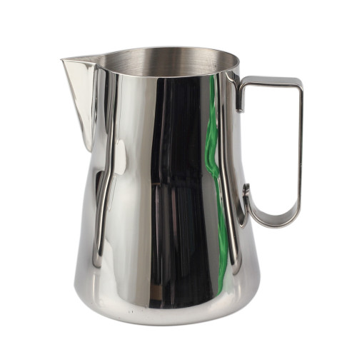 Stainless Steel Milk Pitcher Pot