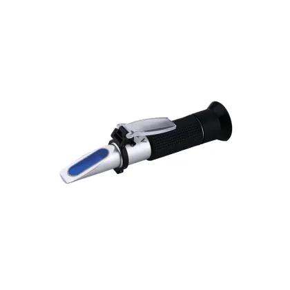 Hand Held Portable Fluid Testing Refractometers - WZS Series at Best Prices for Laboratory & Industry