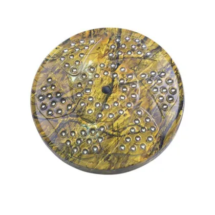 100leds Camping Lights UFO 12 Volt LED Camping Lights With Hook