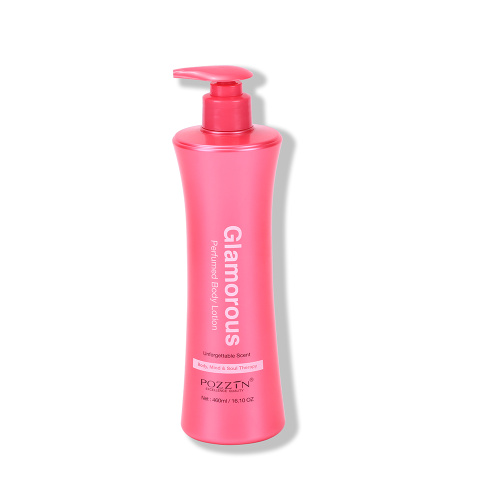 Glamorous Perfumed Moisturizing Body Lotion at Lowest Price