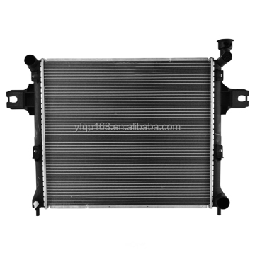 المبرد لقائد جيب جراند شيروكي 5.7L 2005-2010 - الجزء رقم 55116842AB