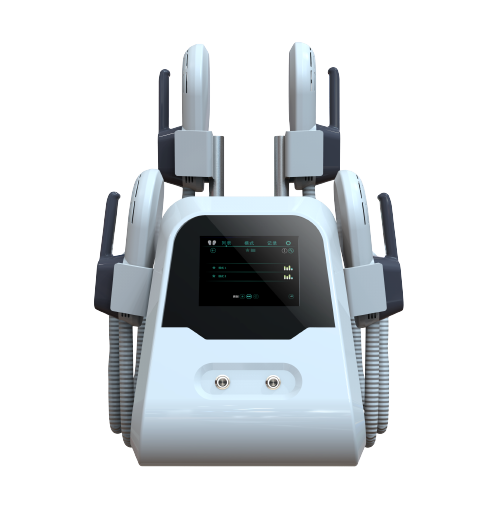 Acticy Academy EMS Sculpting Machine Course Traininig