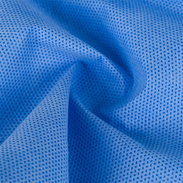 Fabrik Pembedahan Perubatan Spunbonded Fabric Non -Woven