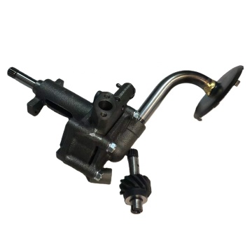 New Original Engine Oil Pump 8-97128110-0 for 4BG1T 4BG1 Engine Parts