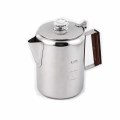 Percolator Coffee Maker Coffee Percolator Pot Kettle