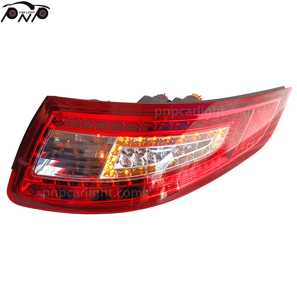 Cayman 987 Rear Lights