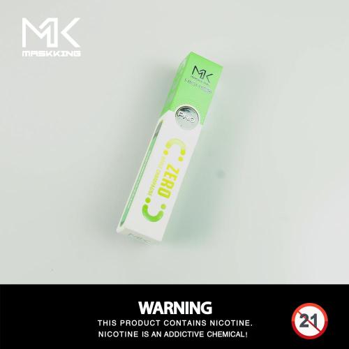 MK Wholesale High Pro Zero Disposable Pod