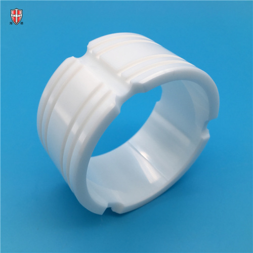 yttria-stabilized zirconia custom machining ceramic parts